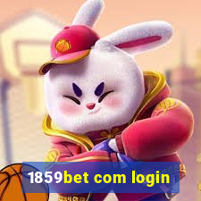 1859bet com login